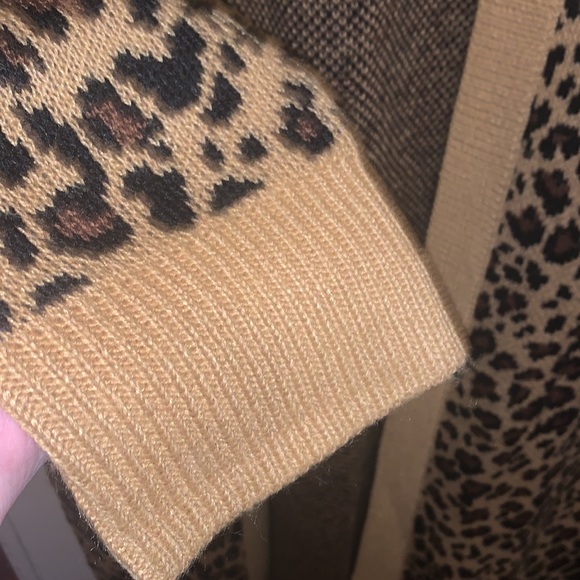 Cardigan Sweater 3x - Picture 12 of 13